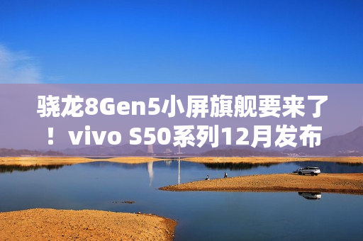 骁龙8Gen5小屏旗舰要来了！vivo S50系列12月发布