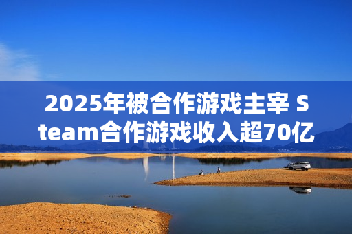 2025年被合作游戏主宰 Steam合作游戏收入超70亿美元