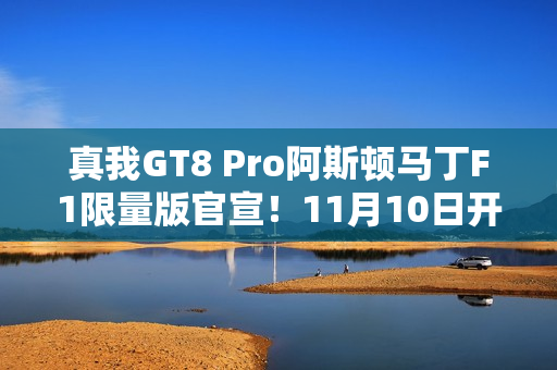真我GT8 Pro阿斯顿马丁F1限量版官宣！11月10日开售