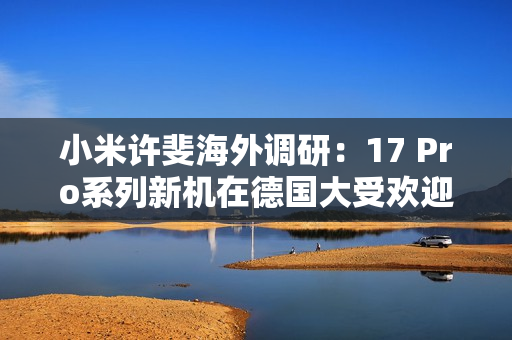 小米许斐海外调研：17 Pro系列新机在德国大受欢迎