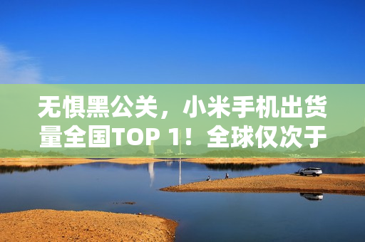 无惧黑公关，小米手机出货量全国TOP 1！全球仅次于苹果