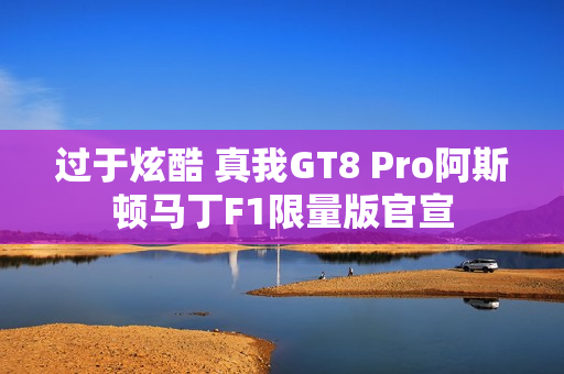 过于炫酷 真我GT8 Pro阿斯顿马丁F1限量版官宣