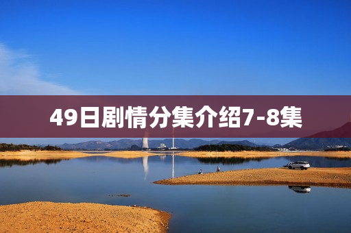 49日剧情分集介绍7-8集
