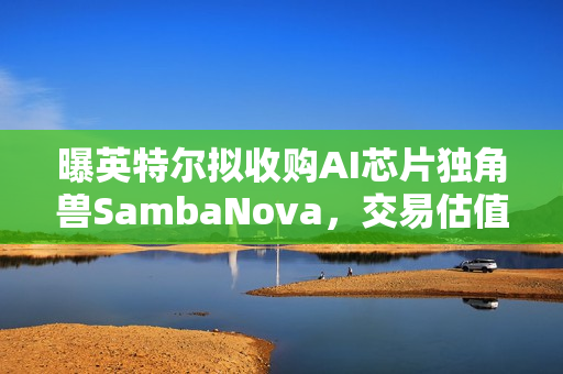 曝英特尔拟收购AI芯片独角兽SambaNova，交易估值或达356亿元