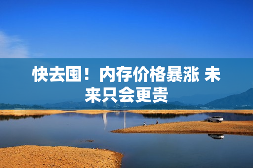 快去囤！内存价格暴涨 未来只会更贵