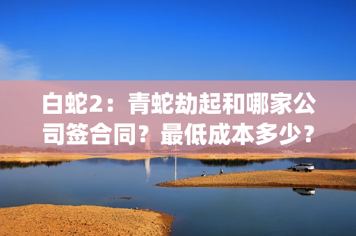 白蛇2：青蛇劫起和哪家公司签合同？最低成本多少？(白蛇2:青蛇劫起百度百科)