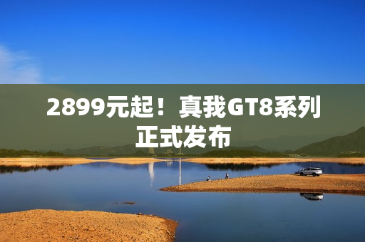 2899元起！真我GT8系列正式发布