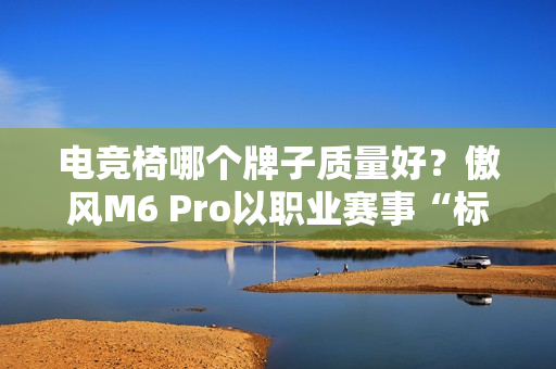 电竞椅哪个牌子质量好？傲风M6 Pro以职业赛事“标配”