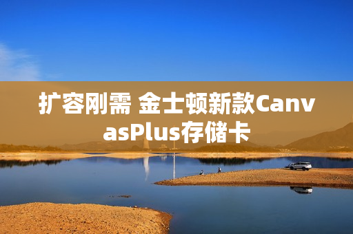 扩容刚需 金士顿新款CanvasPlus存储卡 扩容刚需 金士顿新款CanvasPlus存储卡