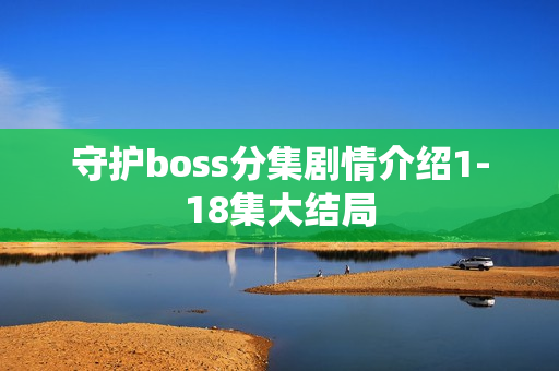 守护boss分集剧情介绍1-18集大结局