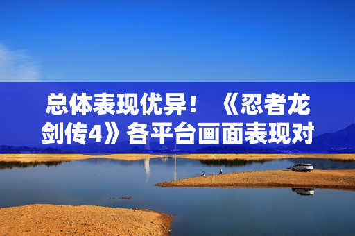 总体表现优异！ 《忍者龙剑传4》各平台画面表现对比