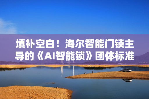 填补空白!海尔智能门锁主导的《AI智能锁》团体标准发布 填补空白!海尔智能门锁主导的《AI智能锁》团体标准发布