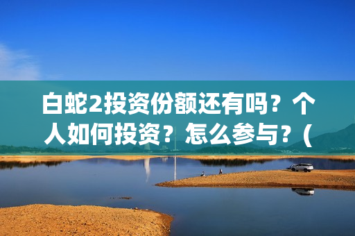 白蛇2投资份额还有吗？个人如何投资？怎么参与？(白蛇2亏本了吗)
