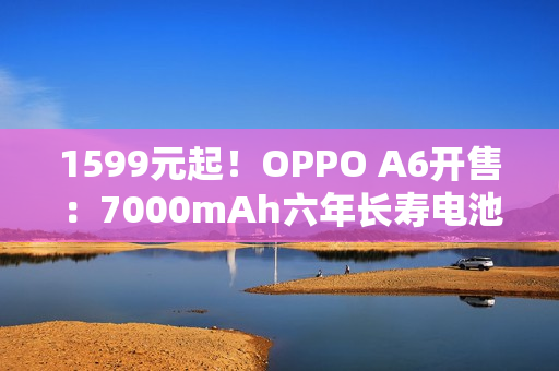 1599元起！OPPO A6开售：7000mAh六年长寿电池、IP69满级防水