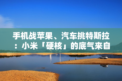 手机战苹果、汽车挑特斯拉：小米「硬核」的底气来自哪里？