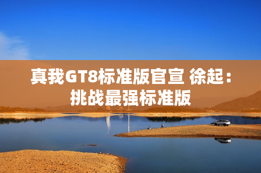 真我GT8标准版官宣 徐起：挑战最强标准版