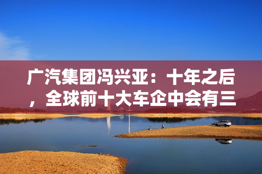 广汽集团冯兴亚：十年之后，全球前十大车企中会有三到五家是中国企业