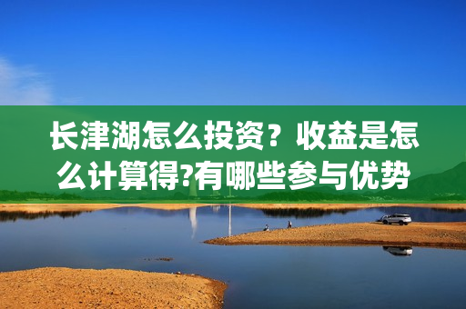 长津湖怎么投资？收益是怎么计算得?有哪些参与优势?(长津湖投资方及投资比例)