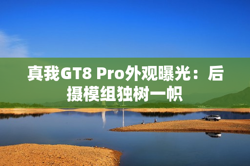 真我GT8 Pro外观曝光：后摄模组独树一帜