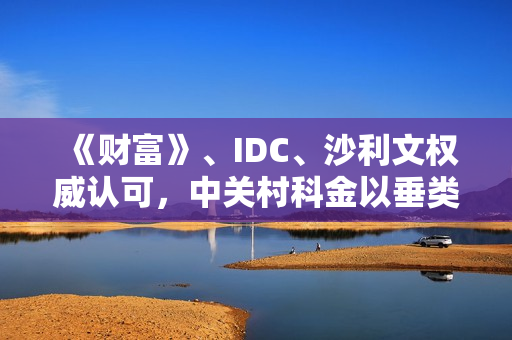《财富》、IDC、沙利文权威认可，中关村科金以垂类大模型引领产业智能化