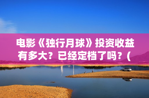 电影《独行月球》投资收益有多大？已经定档了吗？(电影《独行月球》票房破2亿)