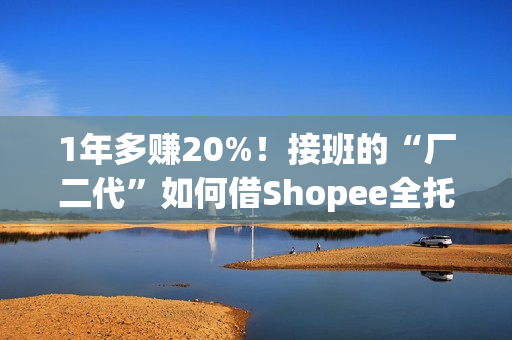 1年多赚20%!接班的“厂二代”如何借Shopee全托管绝地翻盘? 1年多赚20%!接班的“厂二代”如何借Shopee全托管绝地翻盘?