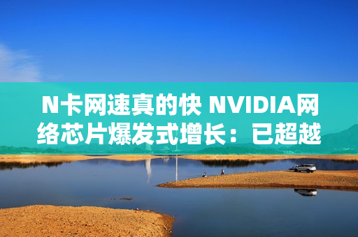N卡网速真的快 NVIDIA网络芯片爆发式增长：已超越华为