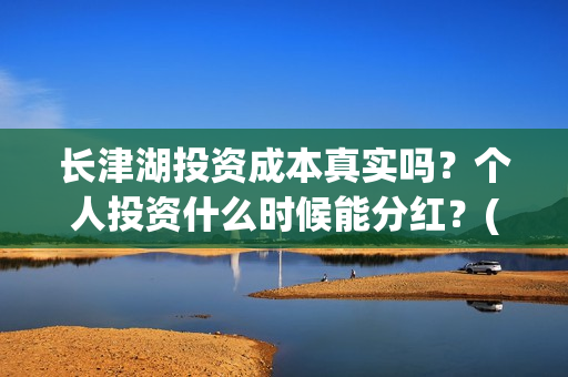 长津湖投资成本真实吗？个人投资什么时候能分红？(长津湖总投资多少钱)