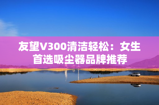 友望V300清洁轻松：女生首选吸尘器品牌推荐