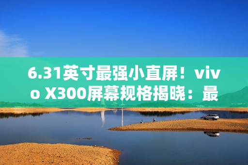 6.31英寸最强小直屏！vivo X300屏幕规格揭晓：最窄四等边+超声波指纹2.0
