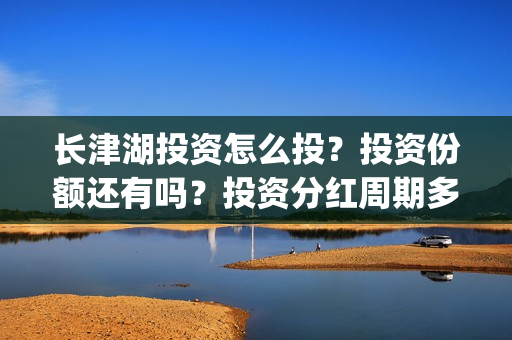 长津湖投资怎么投？投资份额还有吗？投资分红周期多久？(长津湖投资方)