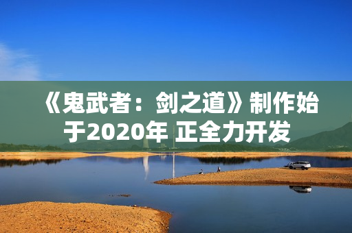 《鬼武者：剑之道》制作始于2020年 正全力开发