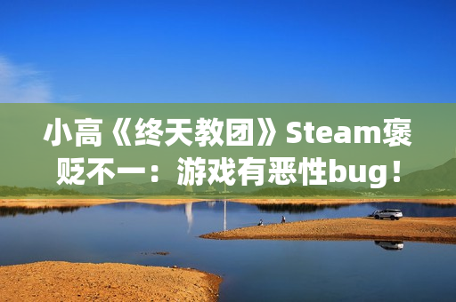 小高《终天教团》Steam褒贬不一:游戏有恶性bug! 小高《终天教团》Steam褒贬不一:游戏有恶性bug!