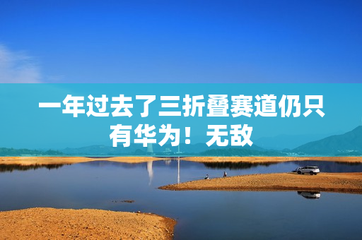 一年过去了三折叠赛道仍只有华为！无敌