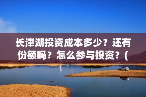 长津湖投资成本多少？还有份额吗？怎么参与投资？(长津湖投资预计收益有多少)