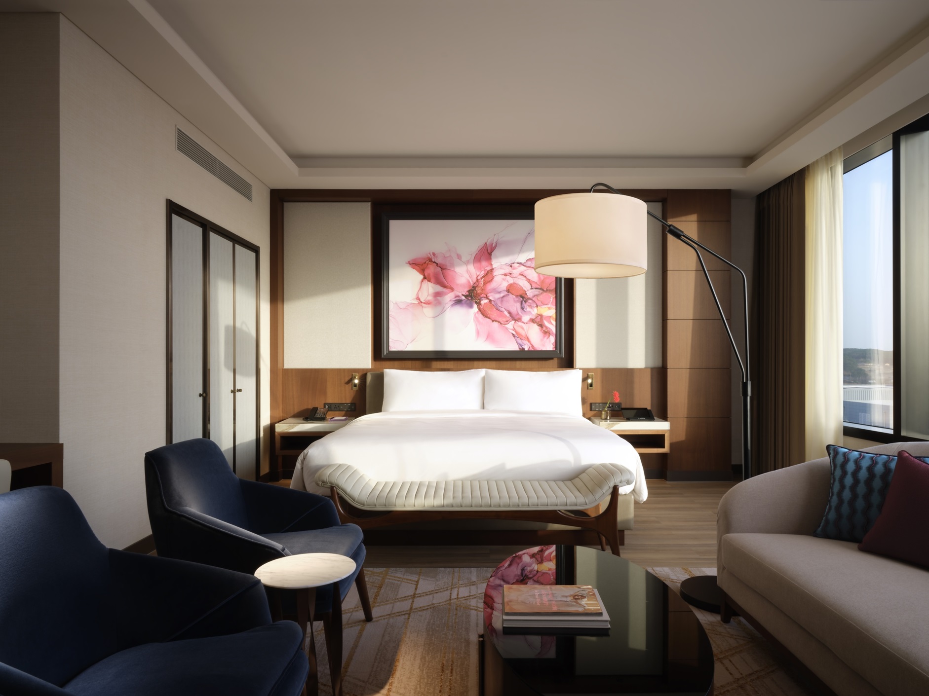 迎仕柏灵感冬季乐园再度开启 最美的冬景，是欢聚的时光