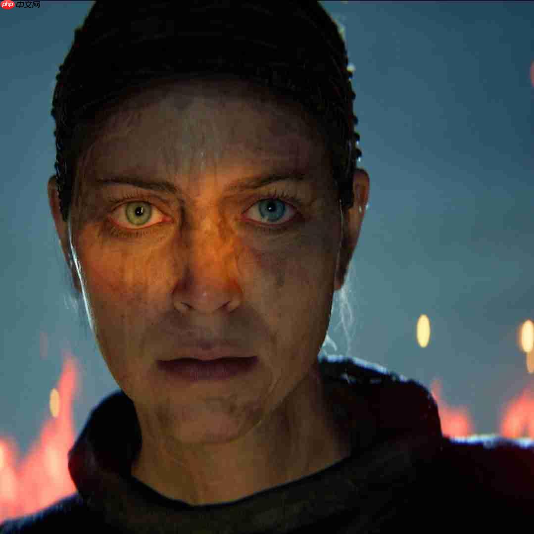 《龙腾世纪4》丑女队友被AI改成美女 更吸引人了