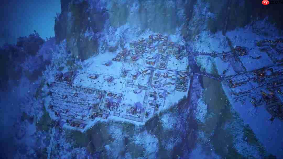 《肋萨拉:顶峰王国》正式版发售日预告公布