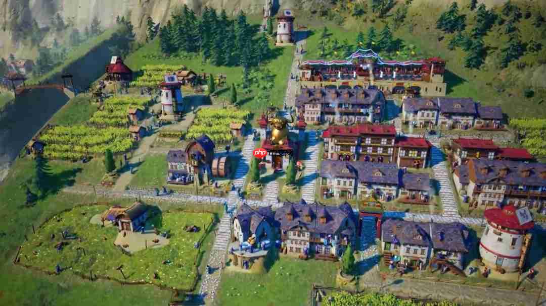 《肋萨拉:顶峰王国》正式版发售日预告公布