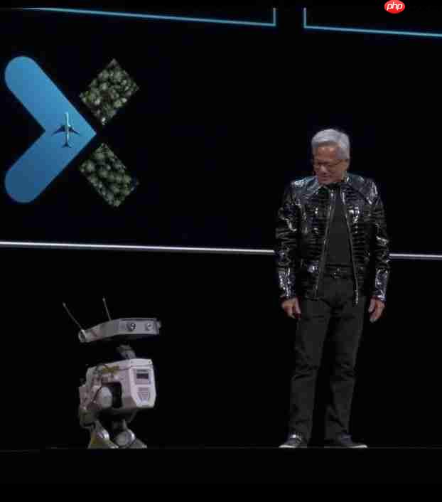 英伟达黄仁勋称赞中国工程师和 AI 研究人员：世界顶尖