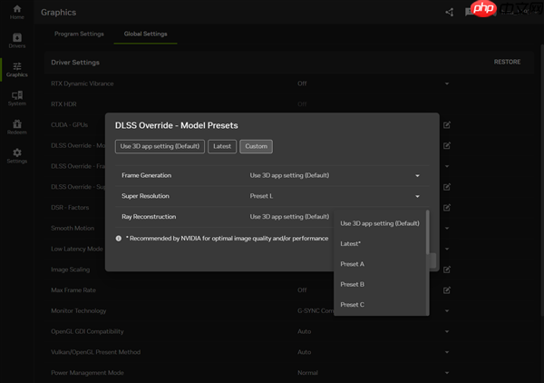 RTX 20/30老显卡DLSS 4.5首发实测！画面细节大幅提升 但性能下降近20% 原因找到了