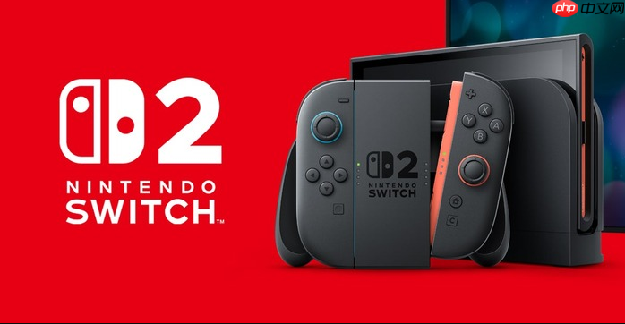 Switch 2或有声音控制新游戏 新声音辨识开发组件公布