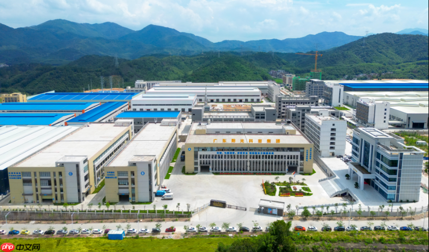 双品牌齐发力！阳光科密旗下科密、歌派产品双双斩获2025中关村在线ZAO奖