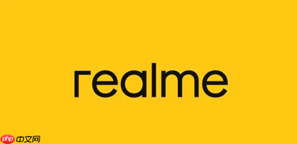 传realme将回归OPPO 李炳忠将负责全部子品牌业务