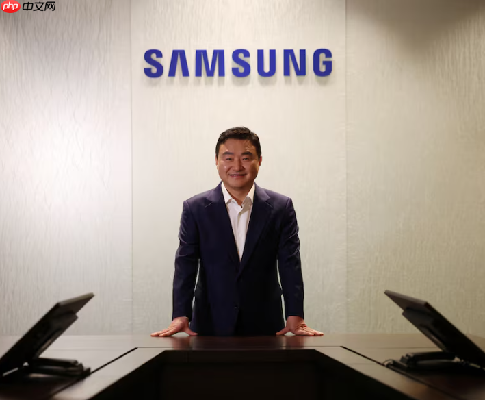 三星高层:内存芯片短缺“前所未有” 三星可能因此涨价