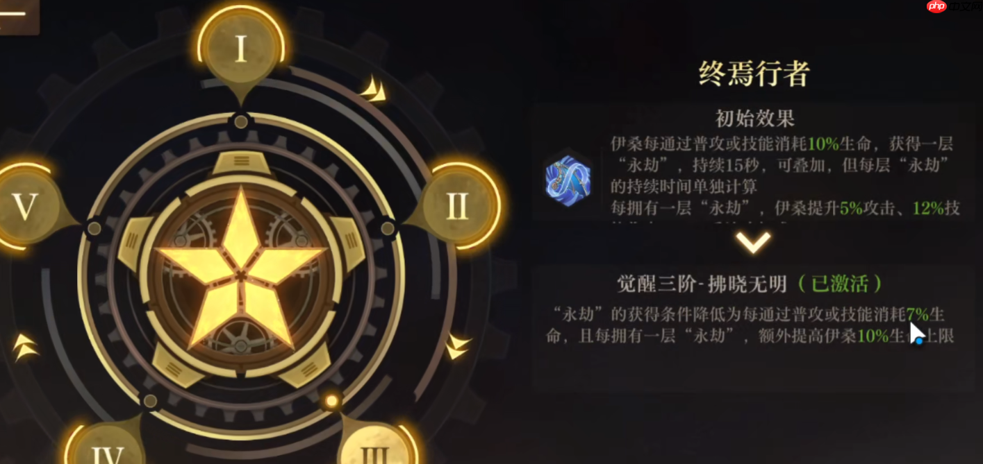 伊桑芯核怎么选?最强三套搭配实测解析