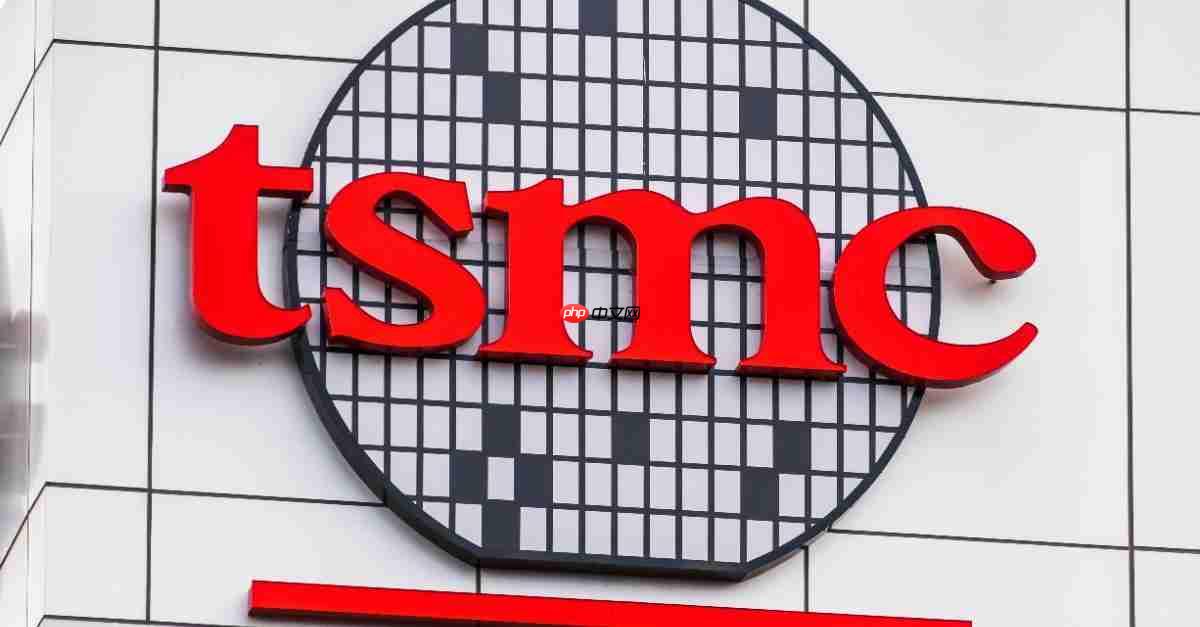 2026年度美国放行！台积电可续进口美国製程设备至南京厂