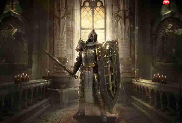 玩的人太少了！ 《暗黑破坏神4》黑暗堡垒副本出bug数周竟无人发现