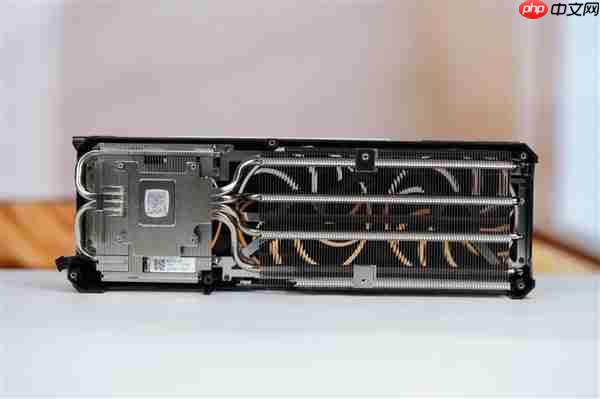 冰味十足！映众RTX 5060 Ti 16GB超级冰龙显卡图赏