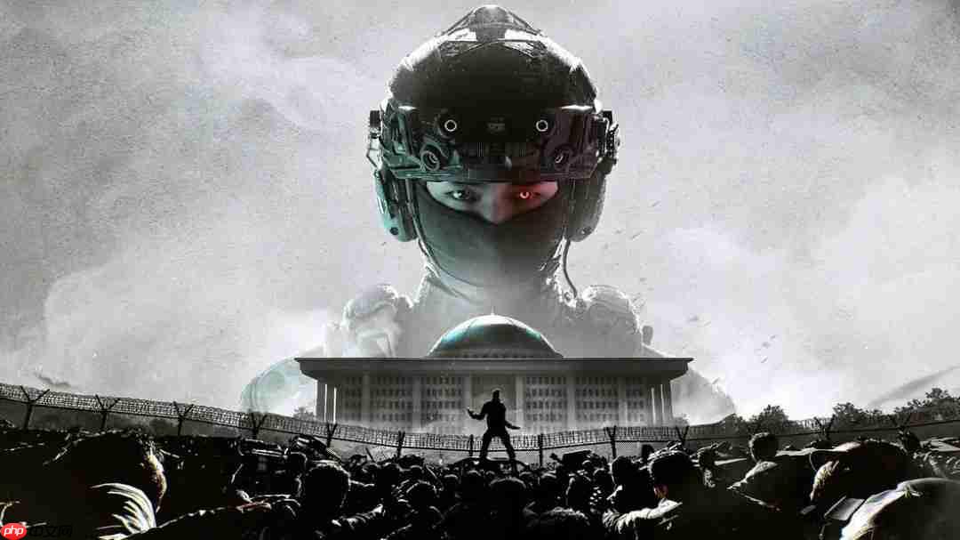 韩国虚幻5大作《巫堂:双重之心》官网关闭 团队解散